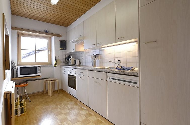 Appartement Ferienwohnung Vi 338a