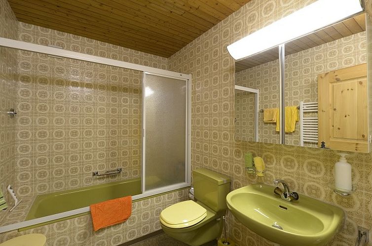 Appartement Ferienwohnung Vi 338a