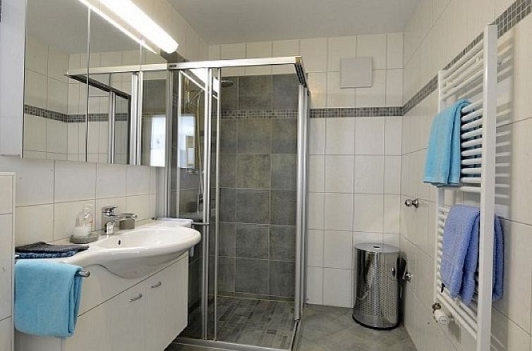 Appartement Ferienwohnung SOTRACHÖGNA EG