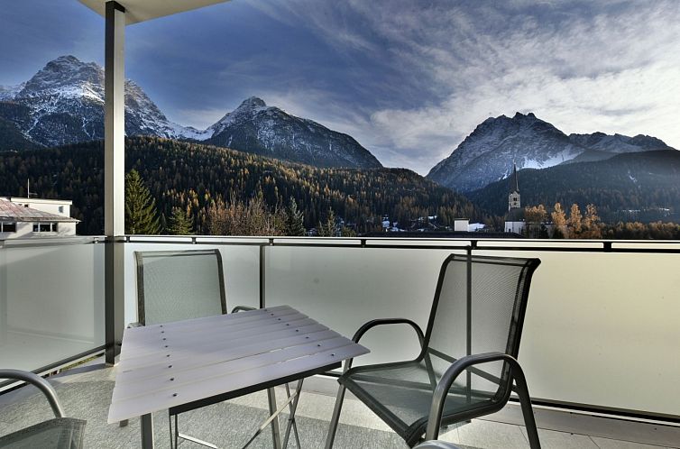 Appartement Ferienwohnung CRAISTA 8