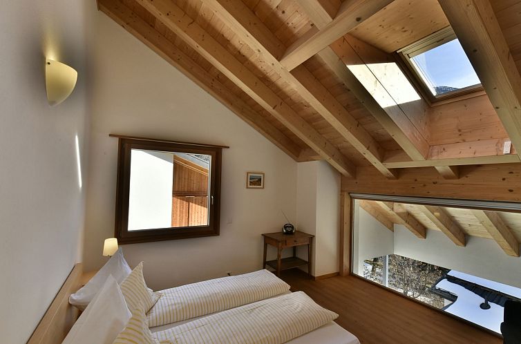 Appartement Ferienwohnung CRAISTA 8