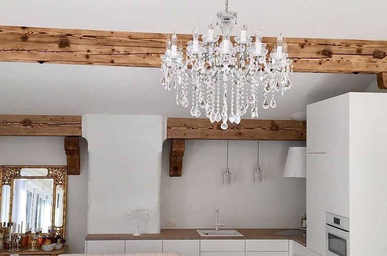 Appartement Alpenchic SpycherHus