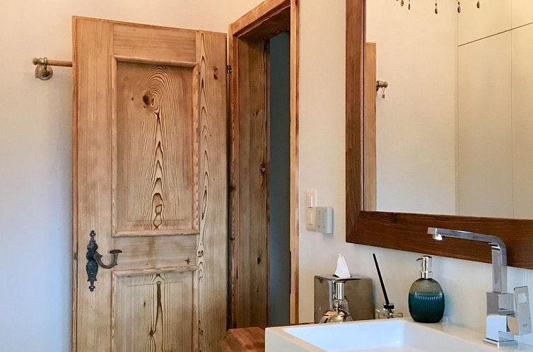 Appartement Alpenchic SpycherHus