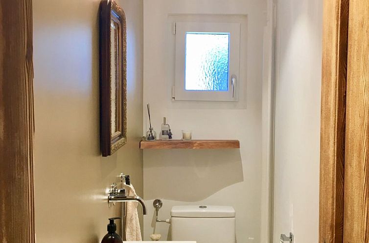 Appartement Alpenchic SpycherHus