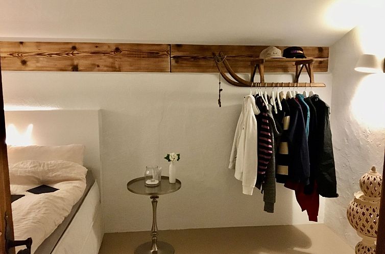 Appartement Alpenchic SpycherHus