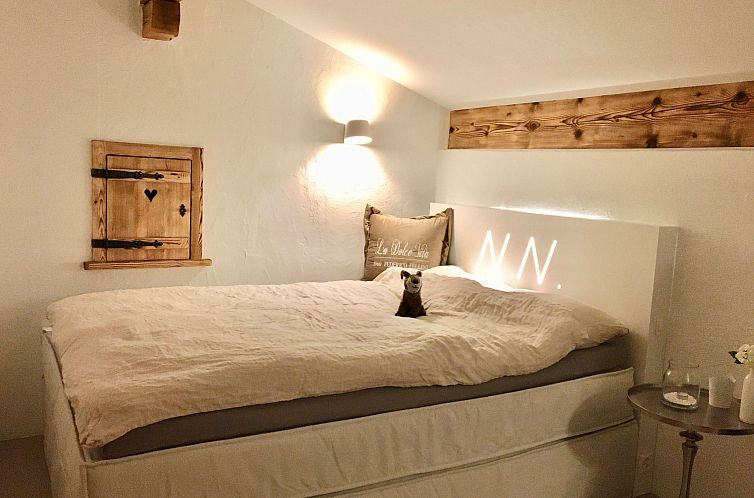 Appartement Alpenchic SpycherHus