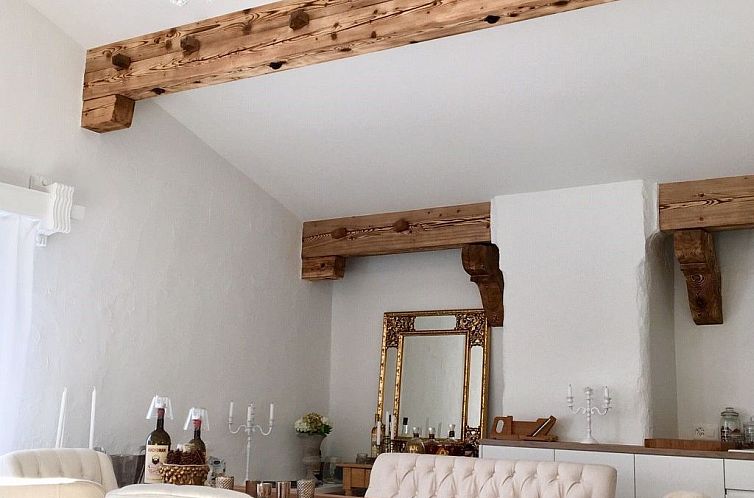 Appartement Alpenchic SpycherHus