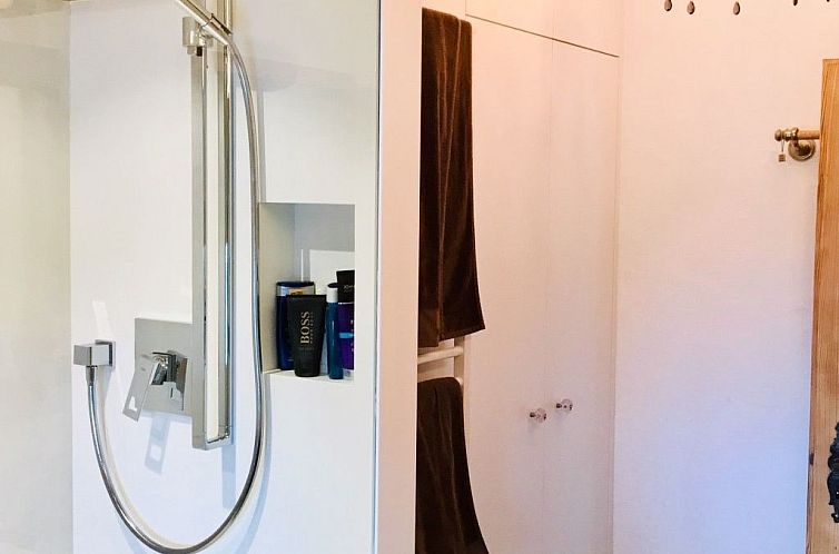 Appartement Alpenchic SpycherHus