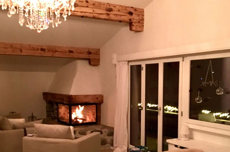 Appartement Alpenchic SpycherHus