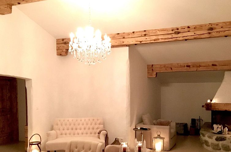 Appartement Alpenchic SpycherHus