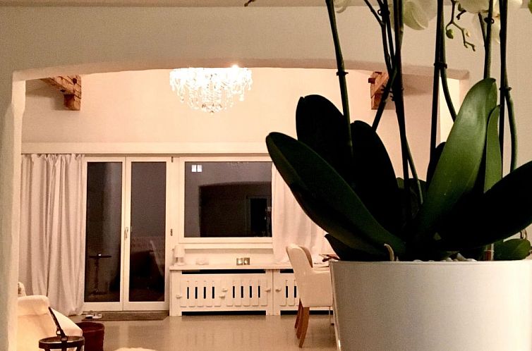 Appartement Alpenchic SpycherHus