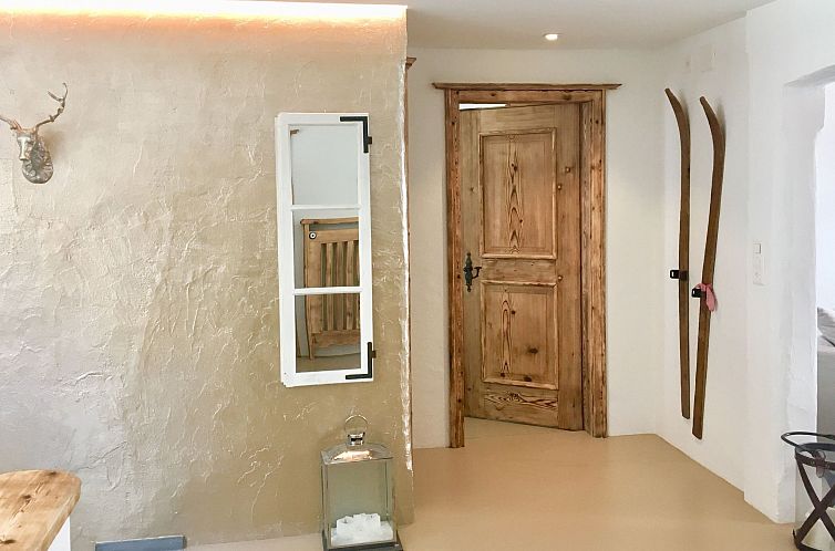 Appartement Alpenchic SpycherHus