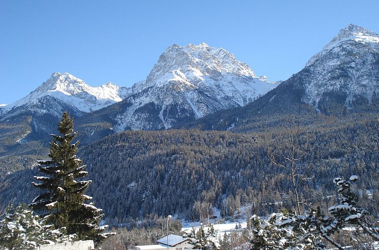 Appartement Ferienwohnung STEINMANN