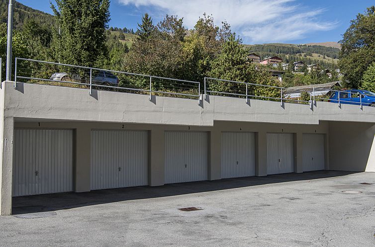 Appartement Ferienwohnung STEINMANN