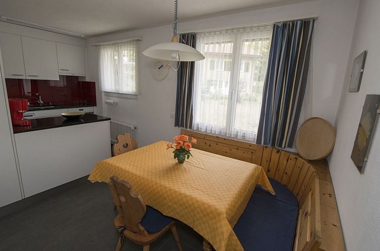 Appartement Ferienwohnung STEINMANN