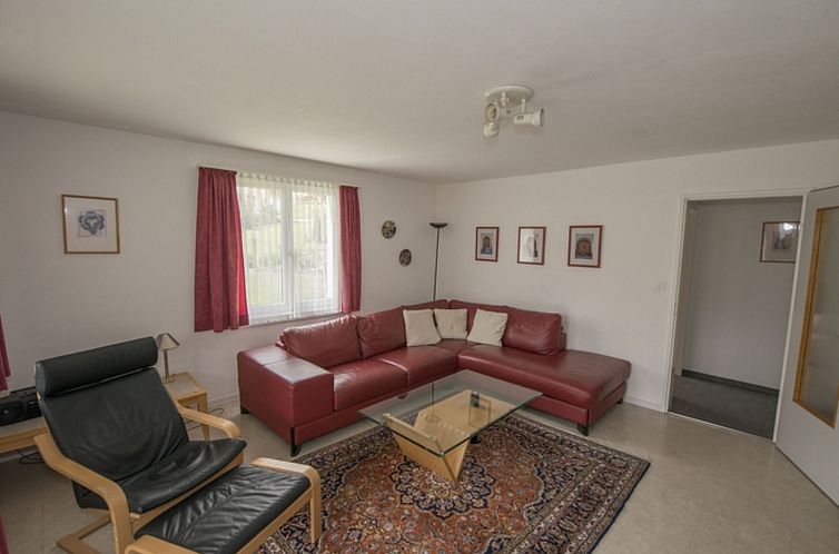 Appartement Ferienwohnung STEINMANN