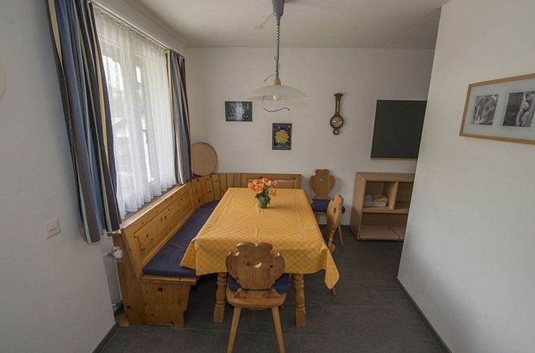 Appartement Ferienwohnung STEINMANN