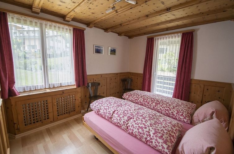 Appartement Ferienwohnung STEINMANN