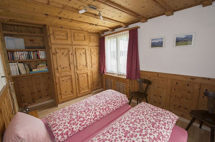 Appartement Ferienwohnung STEINMANN