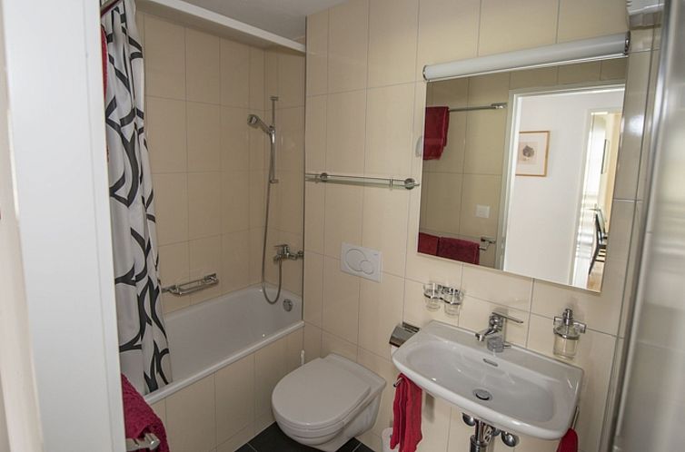 Appartement Ferienwohnung STEINMANN