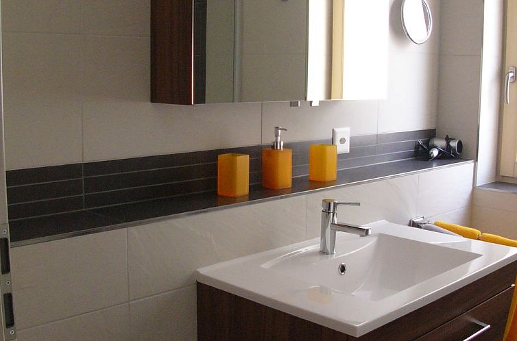 Appartement Ferienwohnung Chasa Percosta
