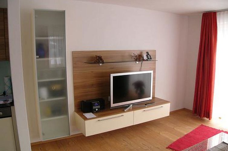 Appartement Ferienwohnung Chasa Percosta