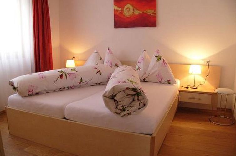 Appartement Ferienwohnung Chasa Percosta