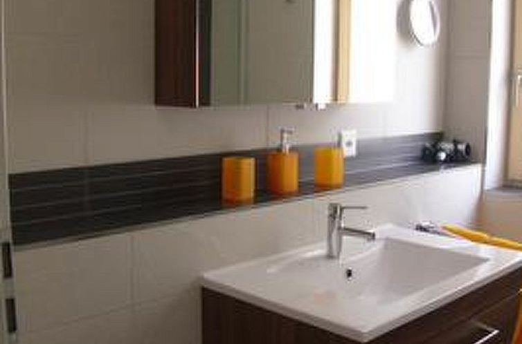 Appartement Ferienwohnung Chasa Percosta