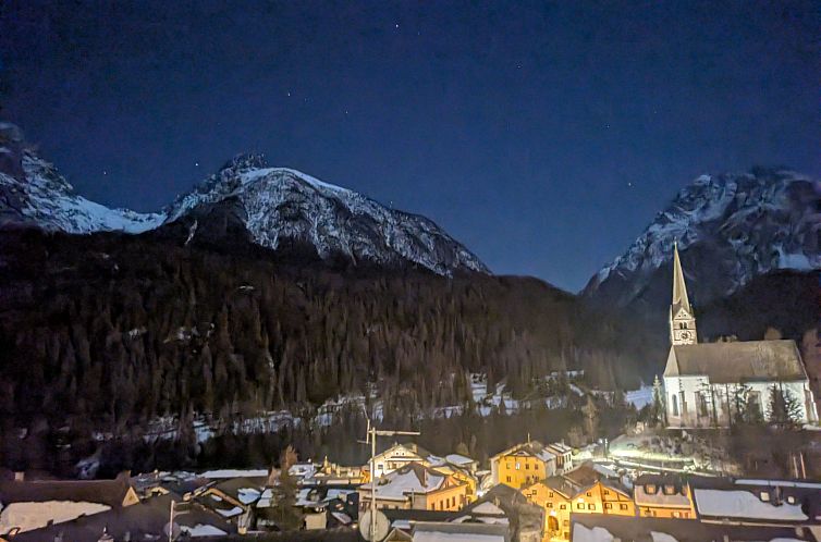 Appartement La Motta Panorama