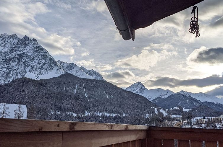 Appartement La Motta Panorama