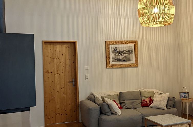 Appartement La Motta Panorama