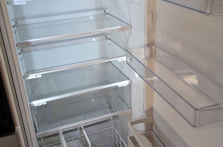 Appartement La Motta Panorama