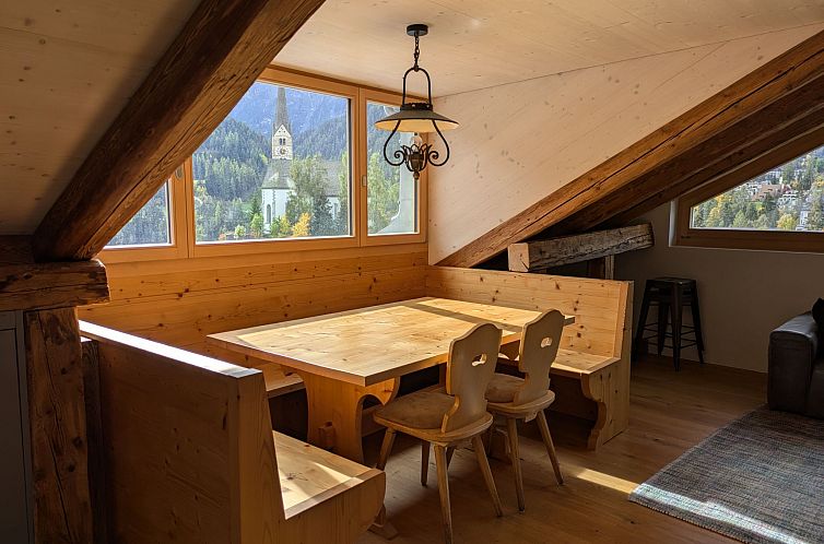 Appartement La Motta Panorama