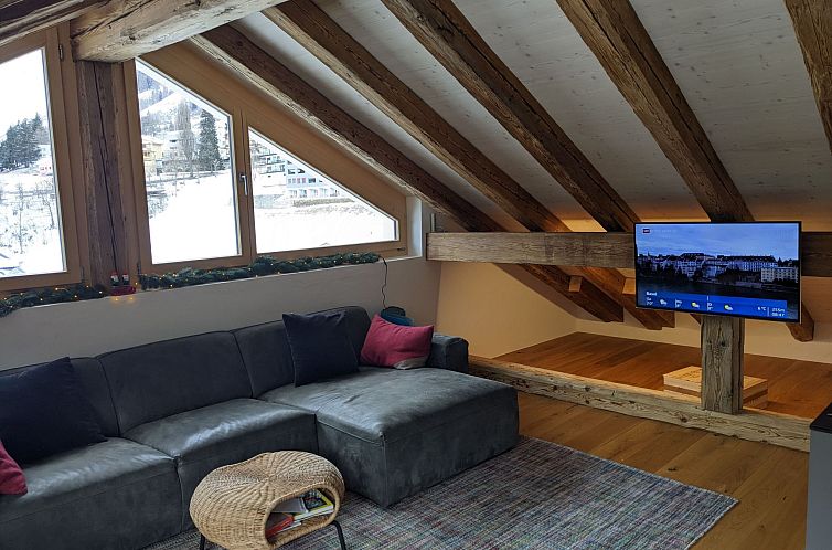 Appartement La Motta Panorama