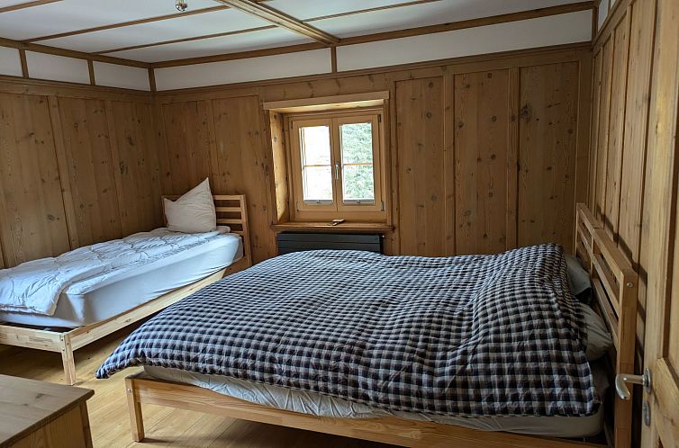 Appartement La Motta Panorama