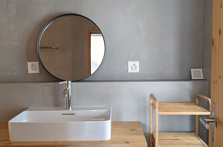 Appartement La Motta Panorama