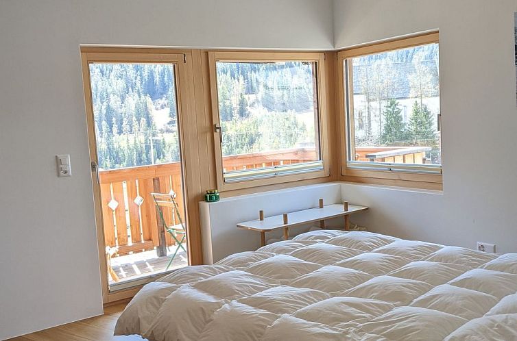 Appartement La Motta Panorama
