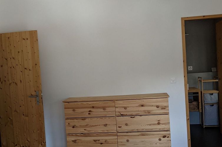 Appartement La Motta Panorama
