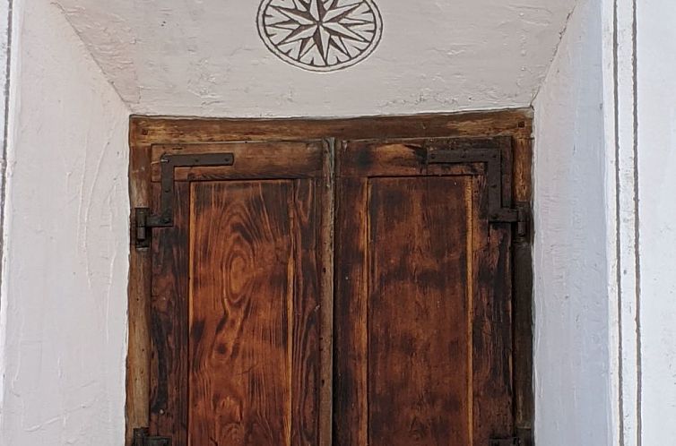 Appartement La Motta Panorama