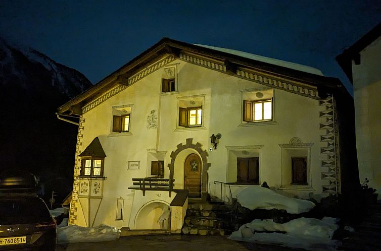 Appartement La Motta Panorama
