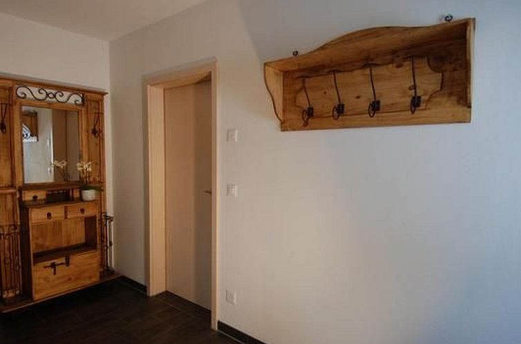 Appartement Feriendorf Uorsin Nr 7