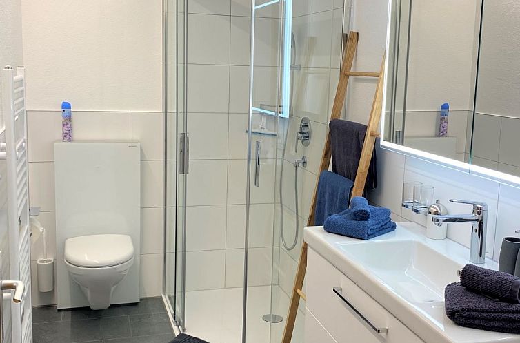 Appartement HÄMMIG, (Scuol).