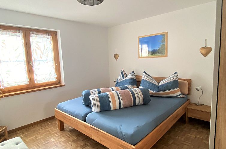 Appartement HÄMMIG, (Scuol).