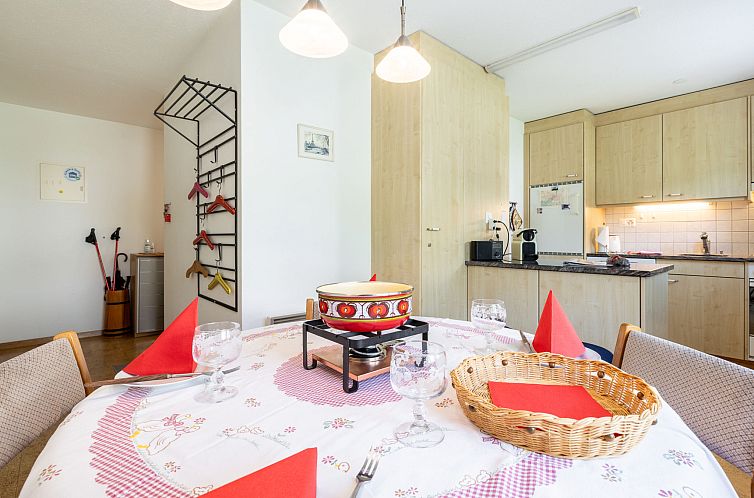 Appartement HÄMMIG, (Scuol).