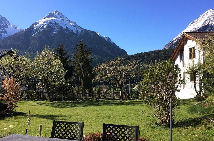 Appartement HÄMMIG, (Scuol).