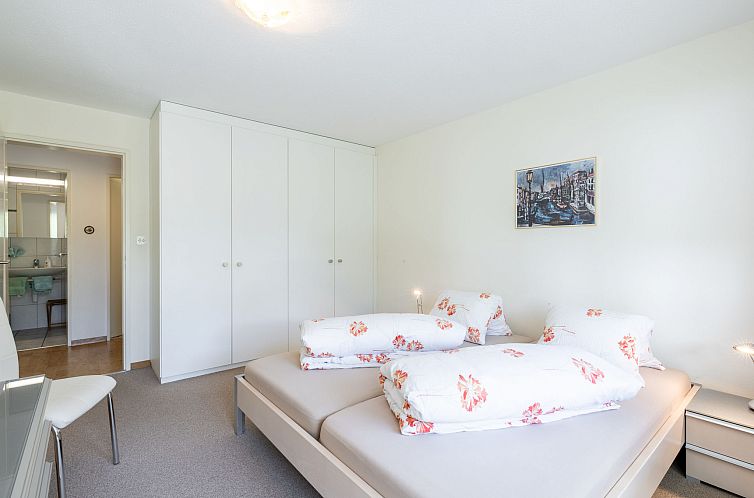 Appartement HÄMMIG, (Scuol).