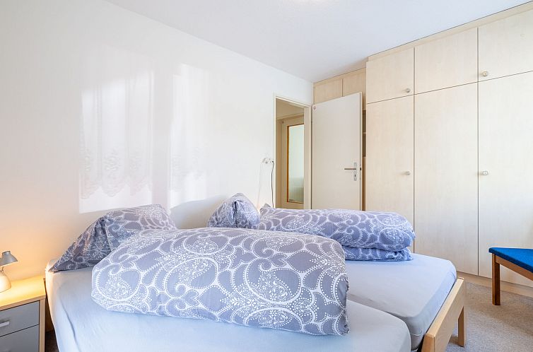 Appartement HÄMMIG, (Scuol).