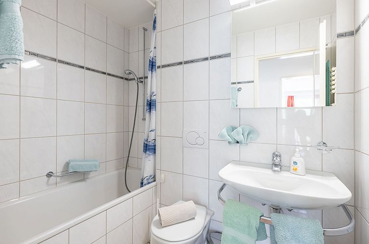 Appartement HÄMMIG, (Scuol).