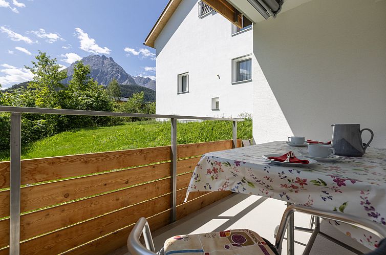 Appartement HÄMMIG, (Scuol).