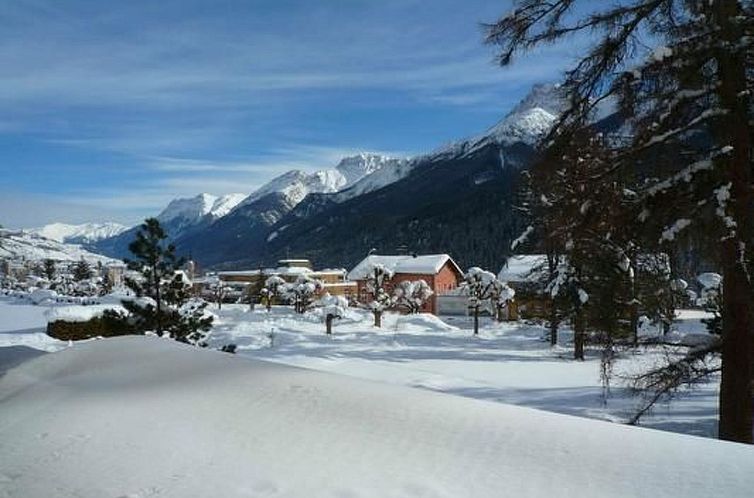 Appartement Relaxing Holidays